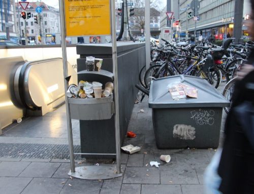 heimaten-Jugend: Hauptbahnhof